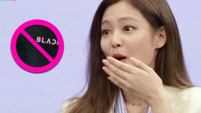 The BLACKPINK Merch That Needs A NSFW Warning