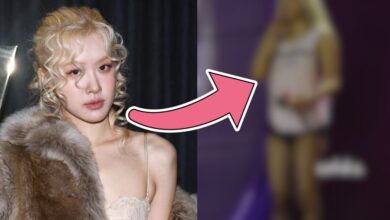 BLACKPINK Rosé’s Changed Appearance After Recent Weight Gain Becomes A Hot Topic