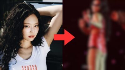 BLACKPINK's Jennie Faces Viral Body Shaming In "Exposing" Outfit, Netizens Come To Her Defense