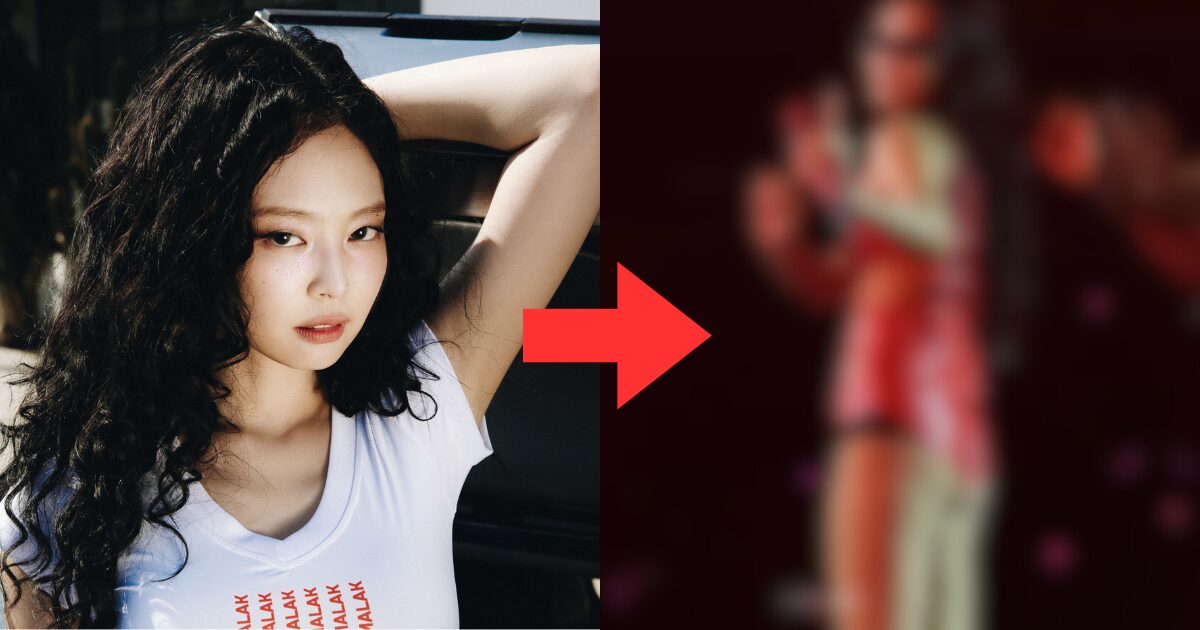 BLACKPINK's Jennie Faces Viral Body Shaming In "Exposing" Outfit, Netizens Come To Her Defense