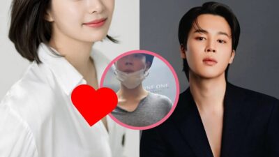 BTS Jimin's Controversial Alleged Girlfriend Posts Now-Deleted Video Of Him In Her Apartment 