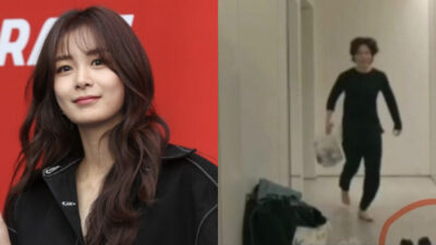 BTS Jimin's Fans Aren’t Falling For Alleged Girlfriend’s Exposed Videos