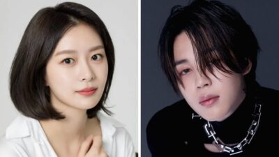 BTS Jimin's Alleged Girlfriend's Previous Appearance On Dating Show Shocks Netizens