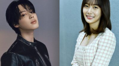 BTS Jimin's Fans Get Slammed Severely After Attempts To Criminalize His Alleged Girlfriend