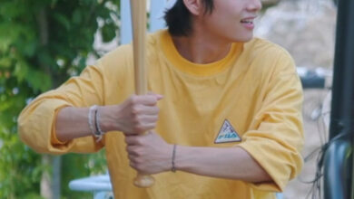 BTS's V Goes Viral And Crashes Ticket Site Server