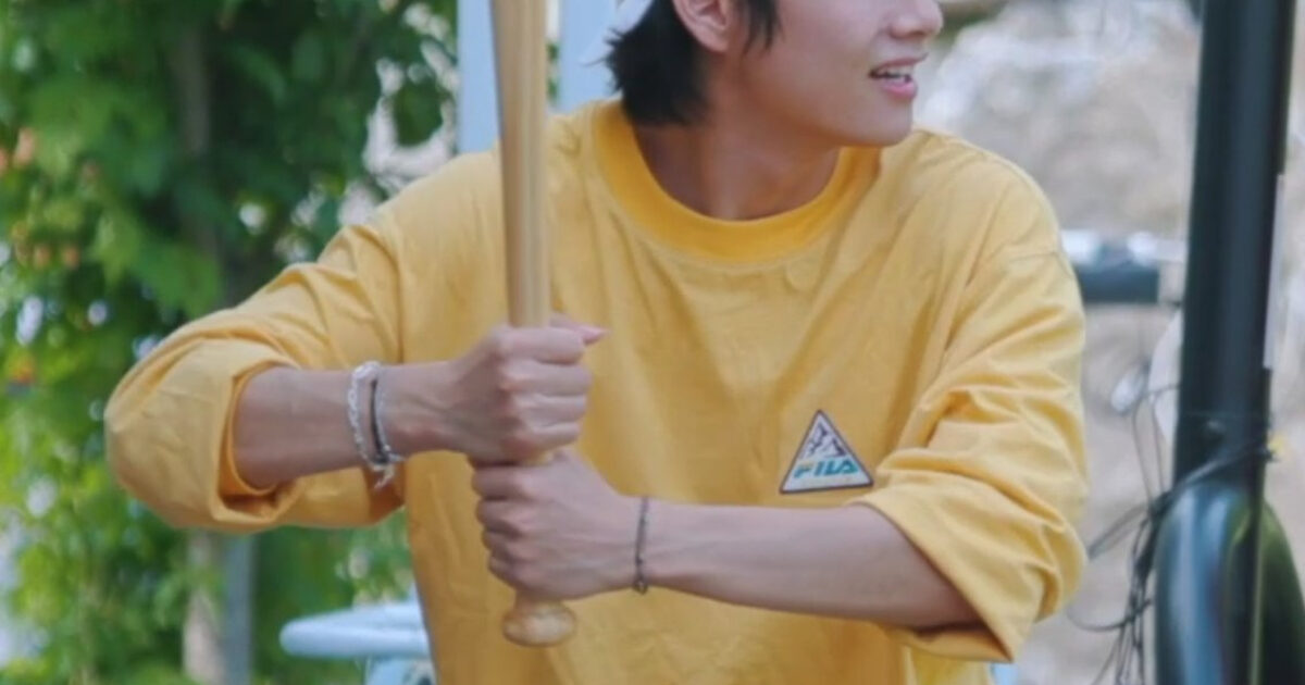 BTS's V Goes Viral And Crashes Ticket Site Server