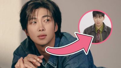 BTS RM's Comment About God Gains Attention, Sparking Diverse Reactions