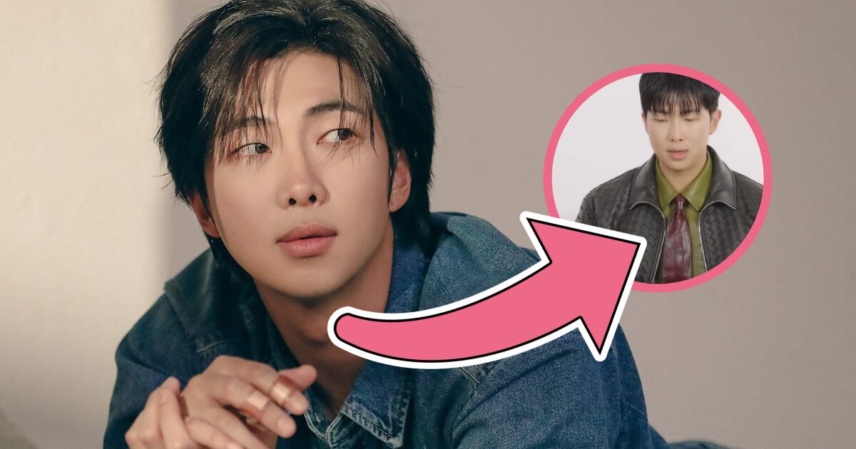 BTS RM's Comment About God Gains Attention, Sparking Diverse Reactions