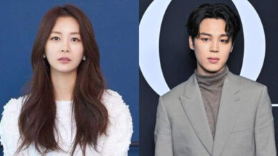 BTS’s Jimin And Alleged Girlfriend Stay Silent— Triggers Intense Reactions