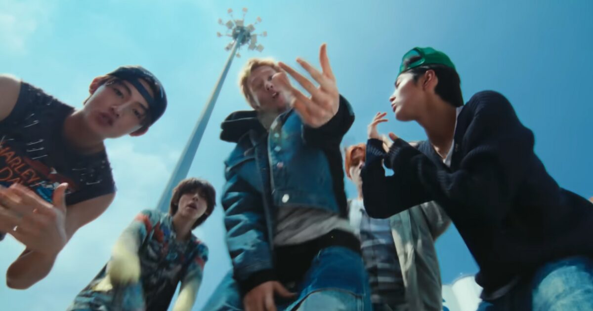 BigHit Music New Boy Group's Song Receives Backlash From Korean Netizens