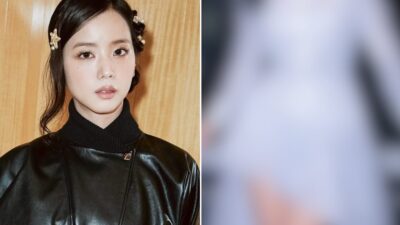 BLACKPINK Jisoo's "Ugly" Designer Tour Outfit Sparks Criticism