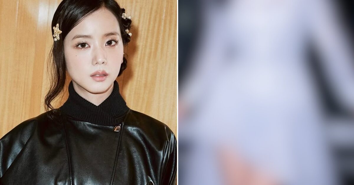 BLACKPINK Jisoo's "Ugly" Designer Tour Outfit Sparks Criticism