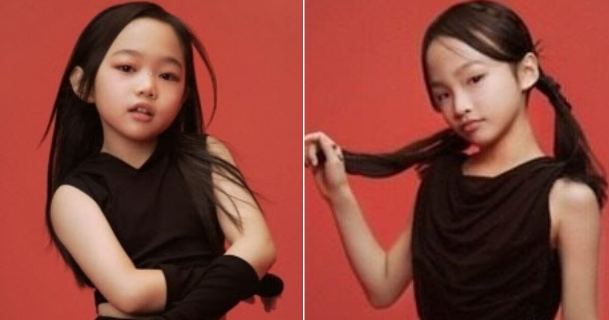 Previously Canceled Idol Debut Show "UNDER FIFTEEN" Set To Premiere Again, But Not In Korea