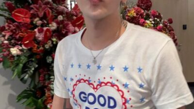 BIGBANG’s G-Dragon