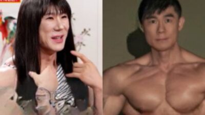 Childhood Assault, Multiple Personalities, And Breast Surgery Goals— A Personal Trainer's Shocking Story Leaves Viewers Stunned