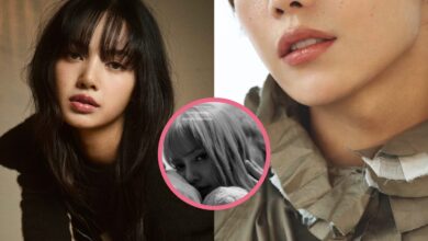 "Heartbreaking" Proof Of BLACKPINK Lisa's Ex's Identity Points To Inactive Male Idol 