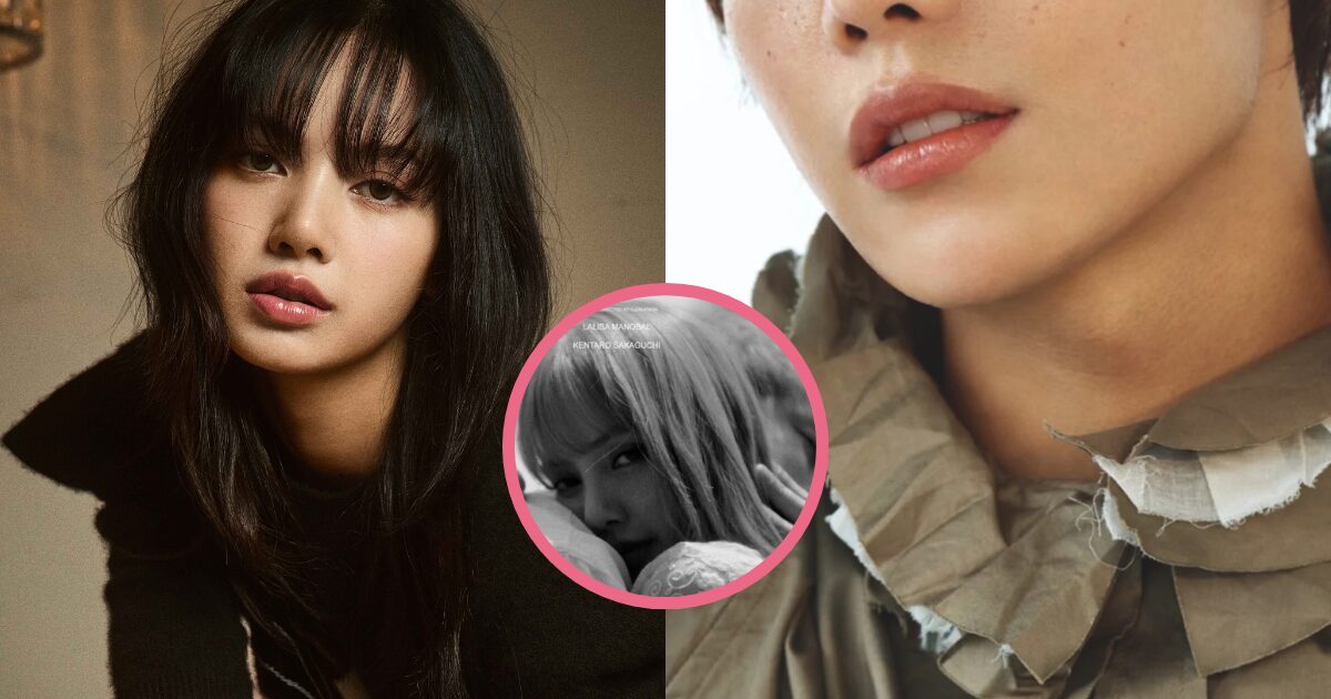 "Heartbreaking" Proof Of BLACKPINK Lisa's Ex's Identity Points To Inactive Male Idol 