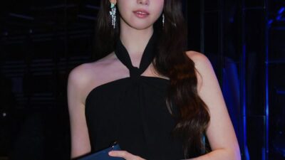 YoonA of Girls’ Generation | @yoona__lim/Instagram