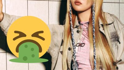 "Take Off Your Underwear!" Controversial Lyrics For Girl Group With Minors Spark Disgust