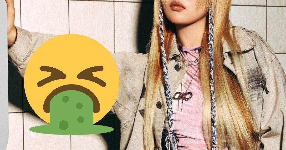 "Take Off Your Underwear!" Controversial Lyrics For Girl Group With Minors Spark Disgust