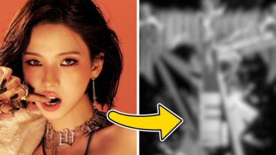 "Controversial Title Confirmed" — aespa's Unexpected Comeback Concept Shocks Fans