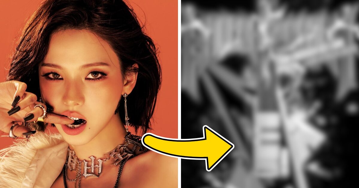 "Controversial Title Confirmed" — aespa's Unexpected Comeback Concept Shocks Fans