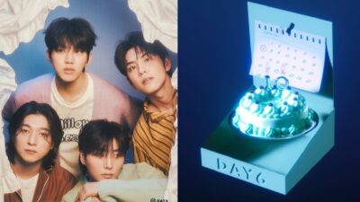 DAY6 Anniversary Photo