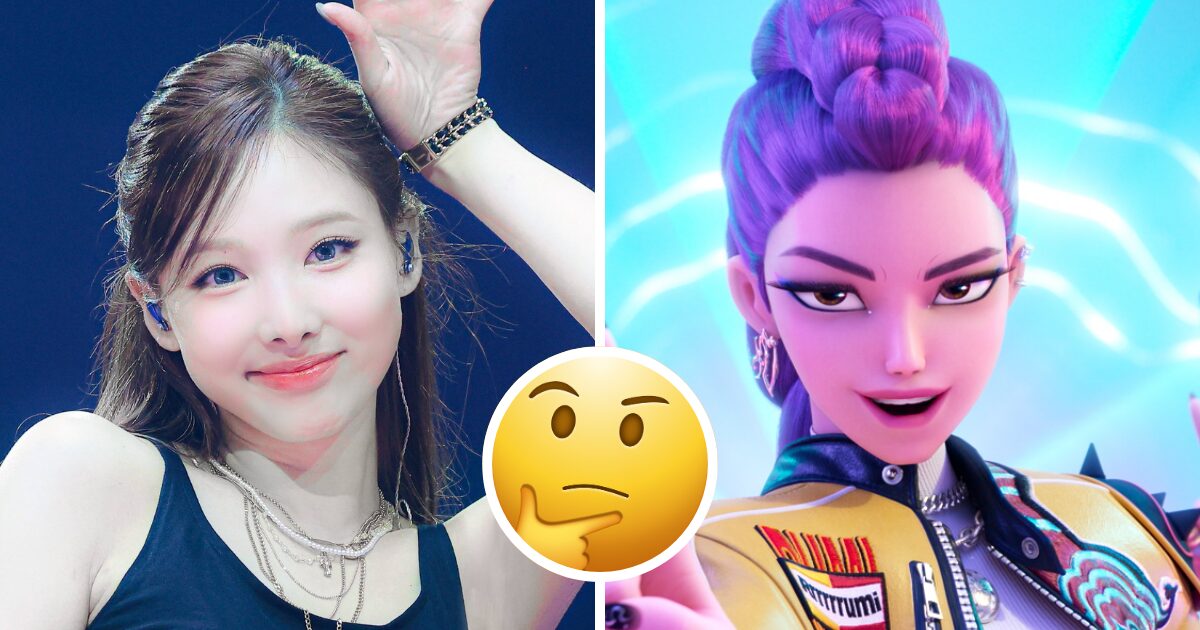 Is TWICE's Recent "Billboard" Success All Thanks To "KPop Demon Hunters"? K-Netizens Debate