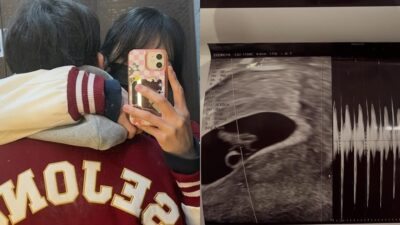 Troubled TV Star Makes Concerning Posts After Getting Sued By Her Baby Daddy