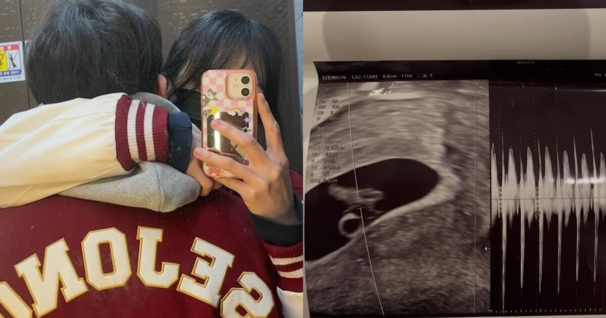 Troubled TV Star Makes Concerning Posts After Getting Sued By Her Baby Daddy