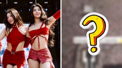 "I Have Chills" - Drone Footage Of KATSEYE's Lollapalooza Stage Gains Attention