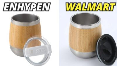 ENHYPEN's "Artist-Made" Goods Trigger Scathing Reactions