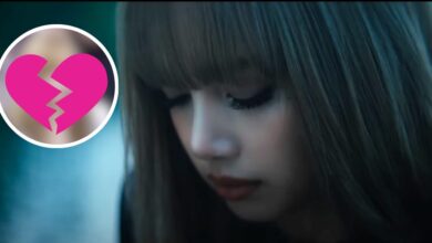 Heartbreaking Clips Of BLACKPINK Lisa's Behavior In 2019 Go Viral Amid "Dream" Video Speculations