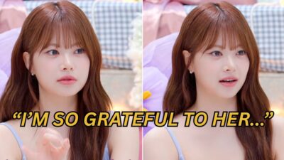 LE SSERAFIM's Eunchae Reveals How Auditioning For A Different Big 4 Label Led To Her Debut Under HYBE