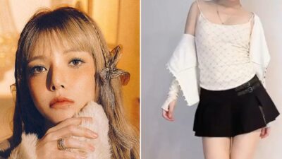 Former AOA Jimin's Recent Video Triggers Divided Reactions — Including Shocking Visuals