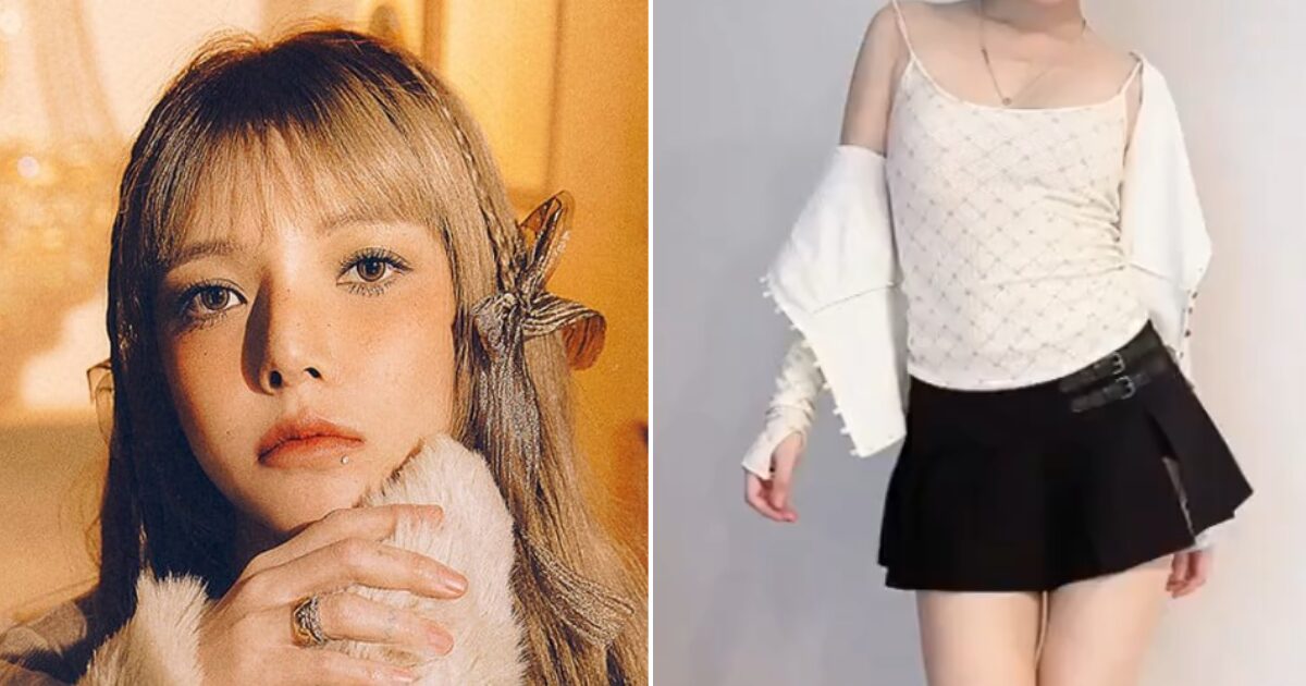 Former AOA Jimin's Recent Video Triggers Divided Reactions — Including Shocking Visuals