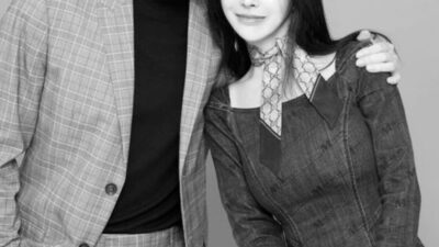 Former Girl Group Member Divorces Famous Webtoon Author Husband