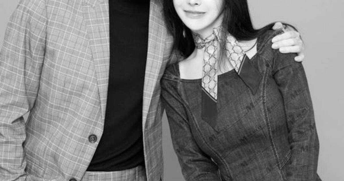 Former Girl Group Member Divorces Famous Webtoon Author Husband