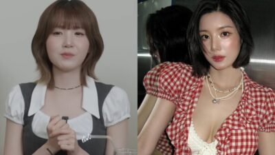 Former IZ*ONE Member Reveals The Harsh Reality Of Kwon Eunbi's Leadership