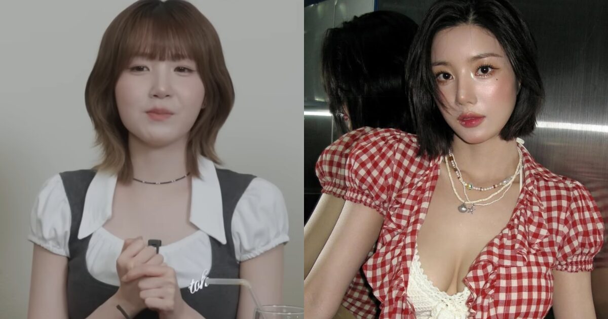 Former IZ*ONE Member Reveals The Harsh Reality Of Kwon Eunbi's Leadership