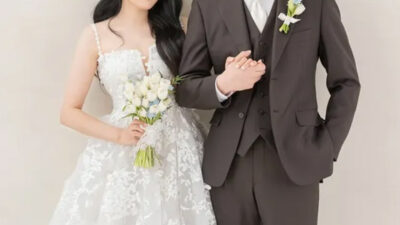 Former K-Drama Actress Addresses Incest Rumors With Her Younger Brother