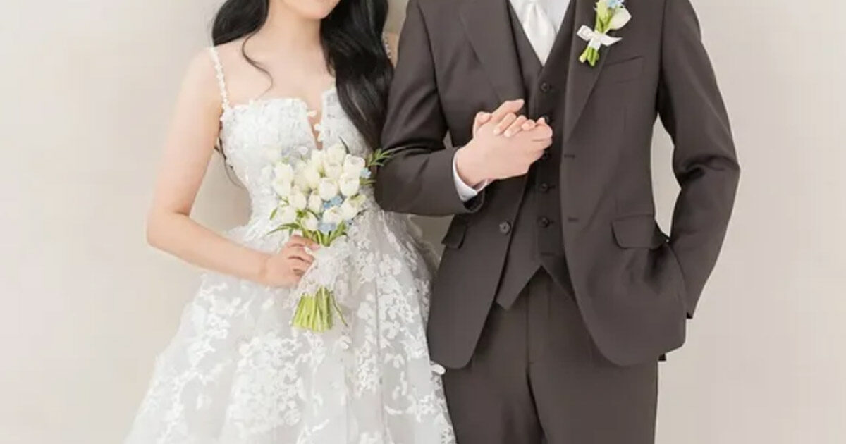 Former K-Drama Actress Addresses Incest Rumors With Her Younger Brother