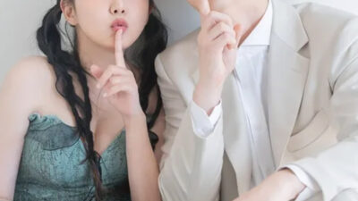 Former K-Drama Actress Exposes Reporters' Lies About Her Wedding