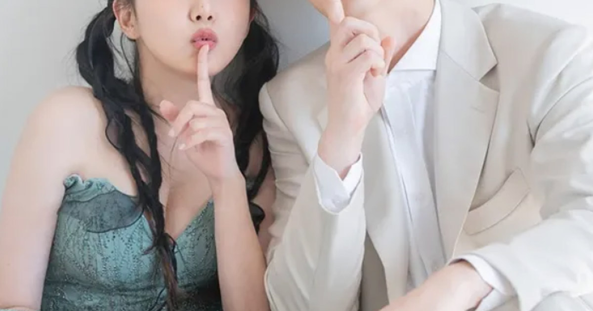 Former K-Drama Actress Exposes Reporters' Lies About Her Wedding