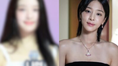 Former SM Entertainment Trainee Debuts To Much Attention Due To Resemblance To K-Drama Star