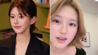 "Exorcism!" Zhao Lusi Makes Heartbreaking Exposé About Company's Mistreatment