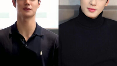 Factory Worker Goes Viral For Being A Popular Celebrity Look-Alike