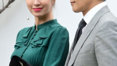 Popular Actor's Wife Giddily Reveals His Romantic Nature— Only For Netizens To Bring Up His Cheating Scandal