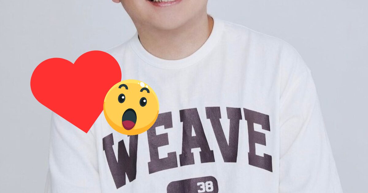 Popular Star Suddenly Confesses To Relationship With Non-Celebrity Girlfriend And Marriage Plans