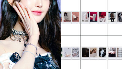 Popular Girl Group’s “Secret” Instagram Account Goes Viral